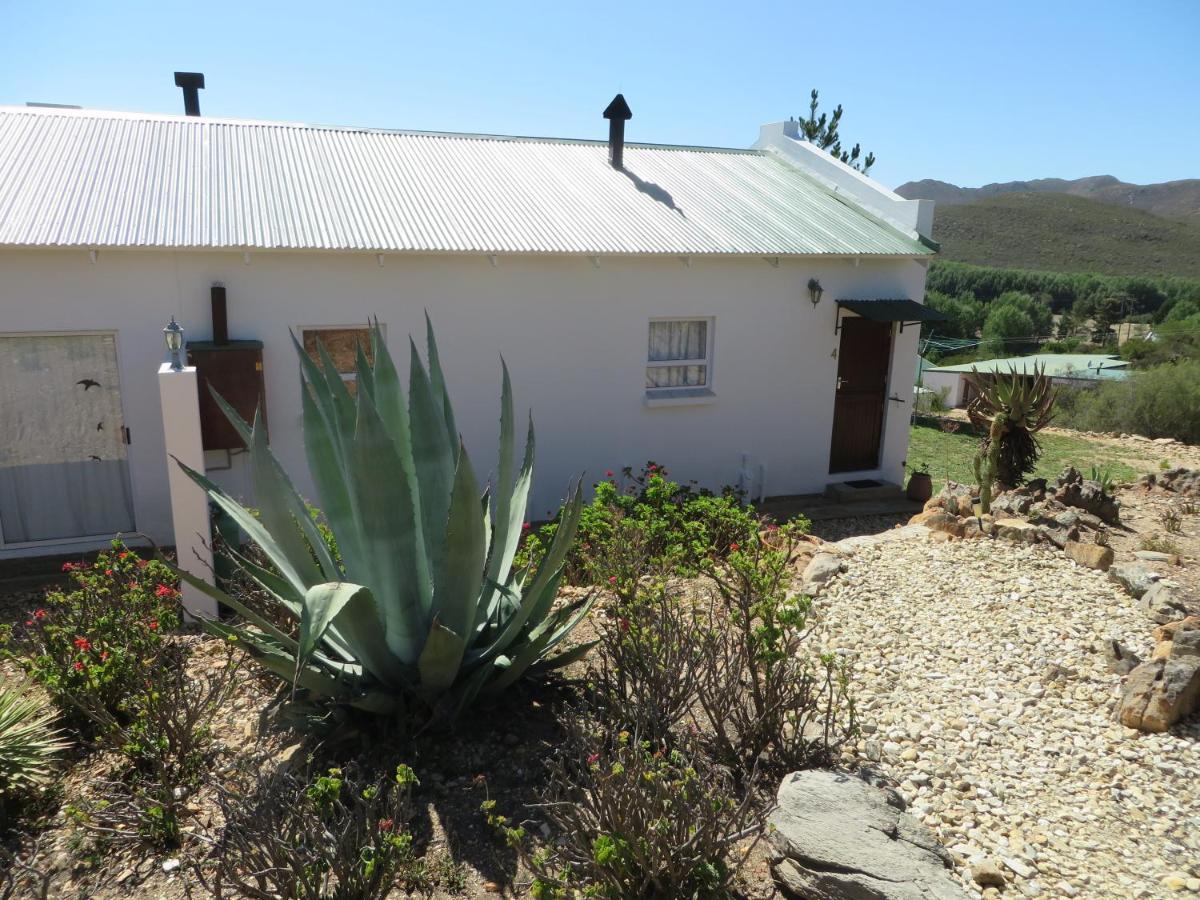 Bo Kouga Mountain Retreat Hotel Ongelegen Exterior photo