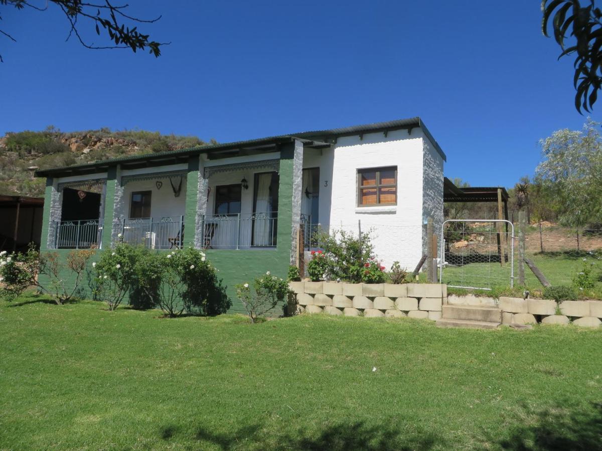 Bo Kouga Mountain Retreat Hotel Ongelegen Exterior photo