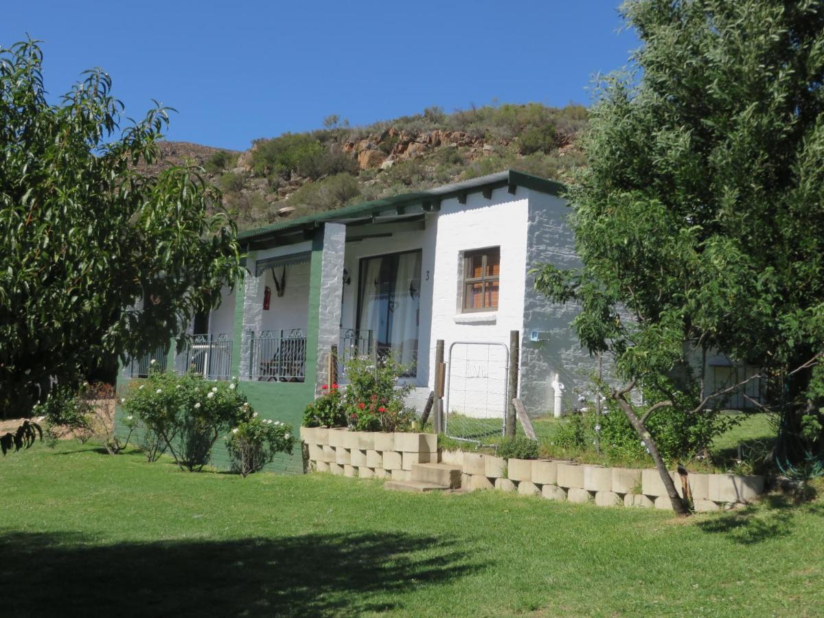 Bo Kouga Mountain Retreat Hotel Ongelegen Exterior photo