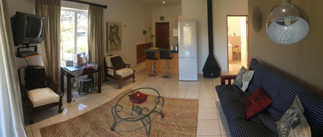 Bo Kouga Mountain Retreat Hotel Ongelegen Exterior photo