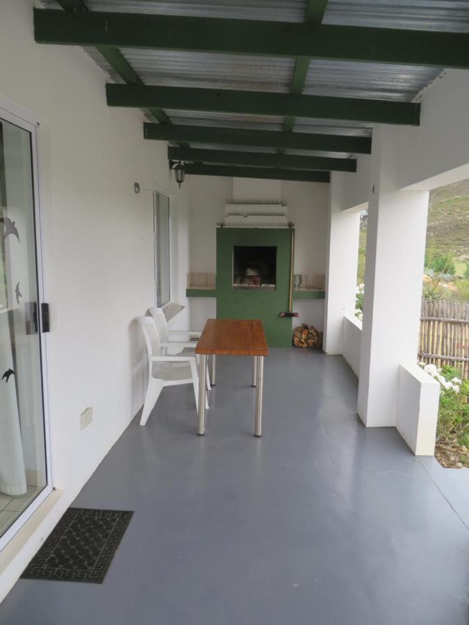 Bo Kouga Mountain Retreat Hotel Ongelegen Exterior photo