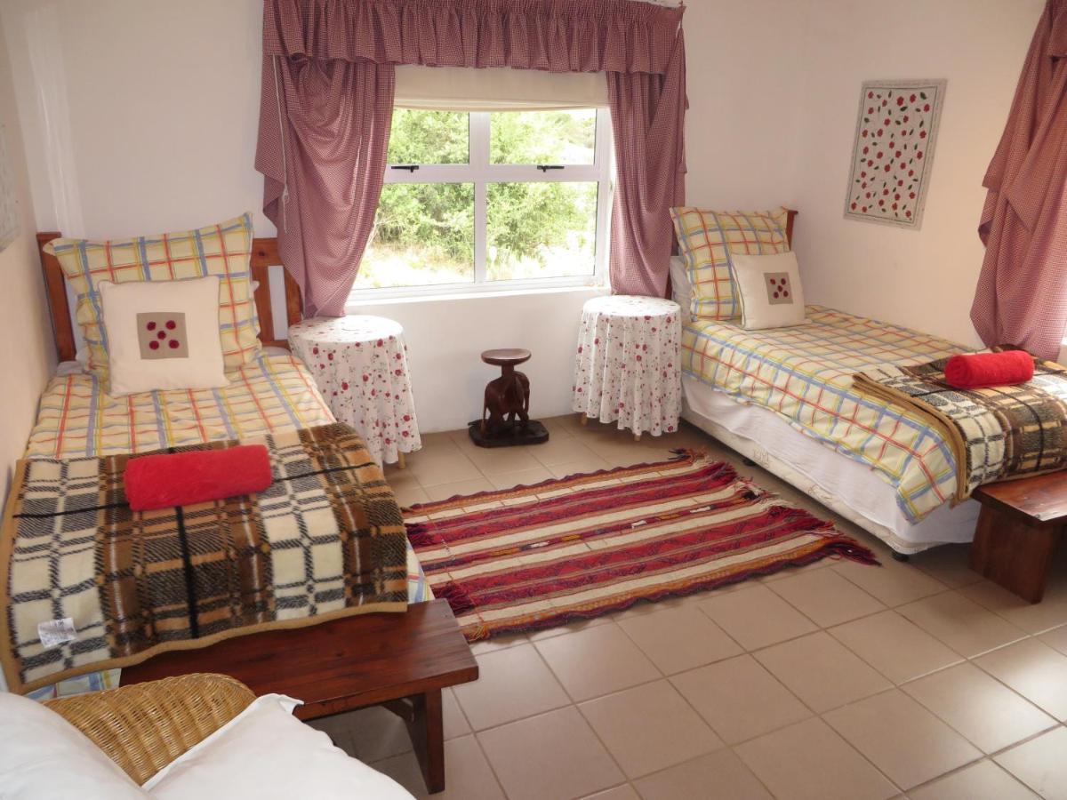 Bo Kouga Mountain Retreat Hotel Ongelegen Exterior photo