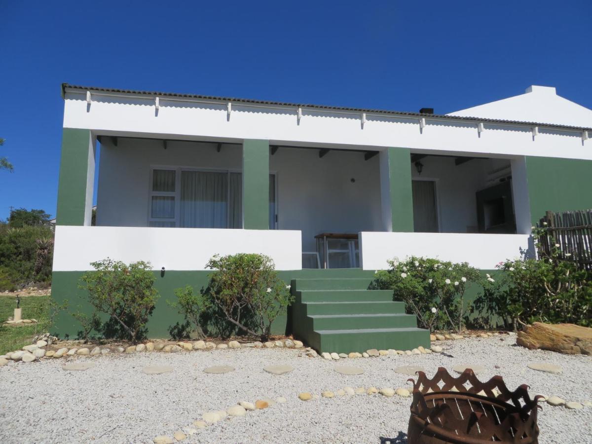 Bo Kouga Mountain Retreat Hotel Ongelegen Exterior photo